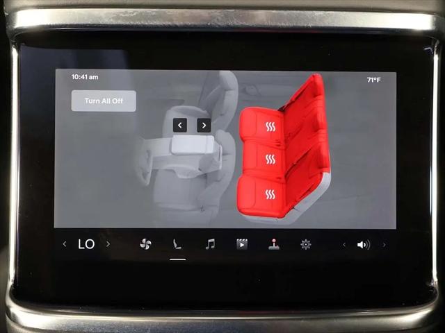 2023 Tesla Model X Standard Range