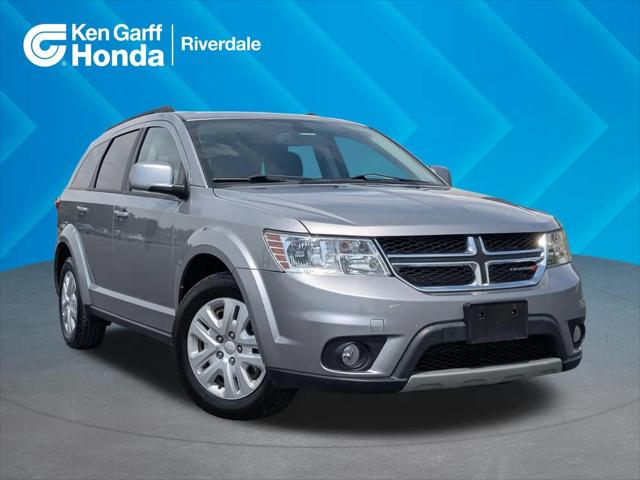 2019 Dodge Journey SE for sale in Riverdale, UT