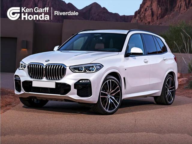 2019 BMW X5 xDrive40i for sale in Riverdale, UT