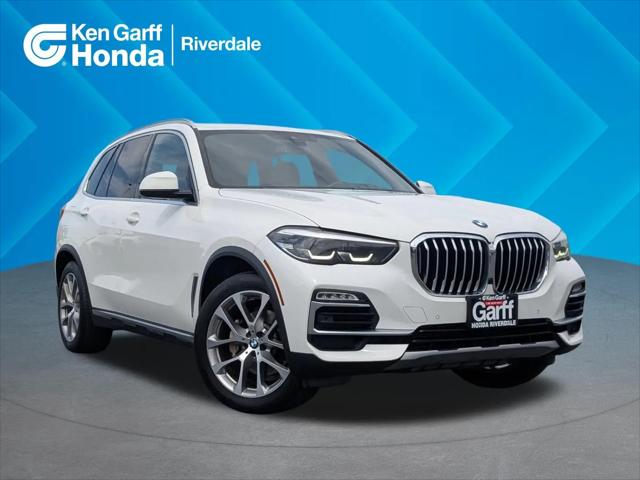 2019 BMW X5 xDrive40i for sale in Riverdale, UT