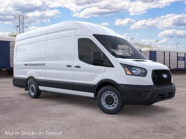 2026 Ford Transit Cargo Van T-350 for sale in Milford, CT