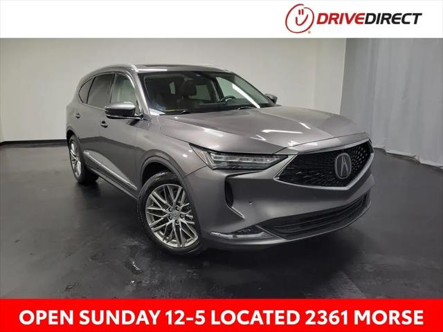 2023 Acura MDX Advance Package for sale in Columbus, OH
