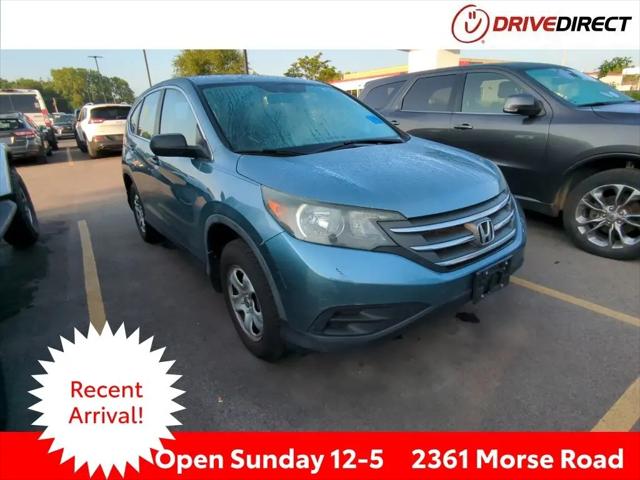 2014 Honda CR-V for sale near Columbus, OH