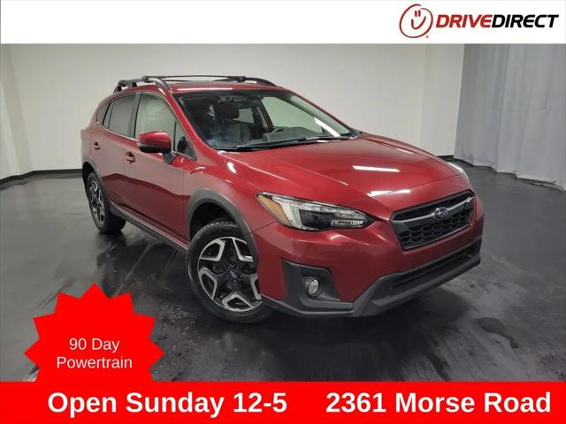 2019 Subaru Crosstrek for sale near Columbus, OH