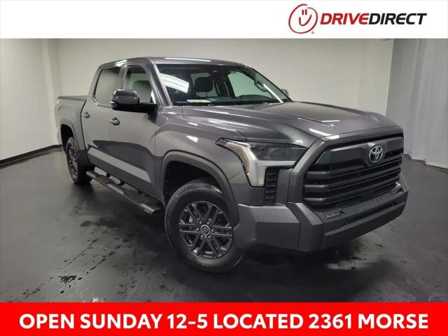 2024 Toyota Tundra SR5 for sale near Columbus, OH
