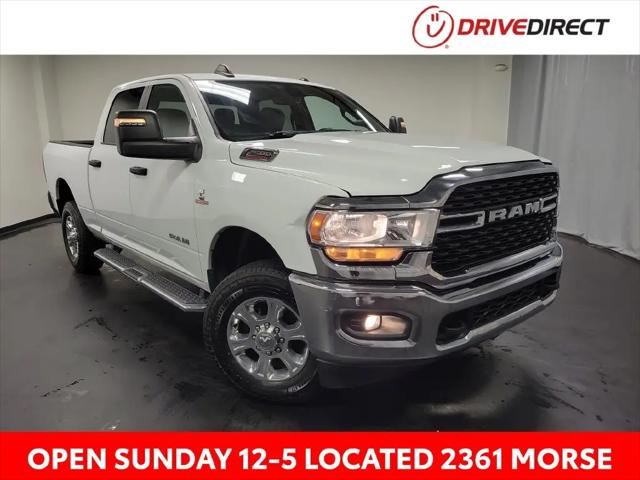 2024 Ram 2500 Big Horn Crew Cab 4x4 64 Box for sale near Columbus, OH