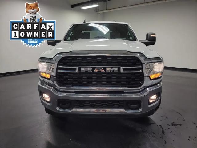 2024 Ram 2500 Big Horn Crew Cab 4x4 64 Box