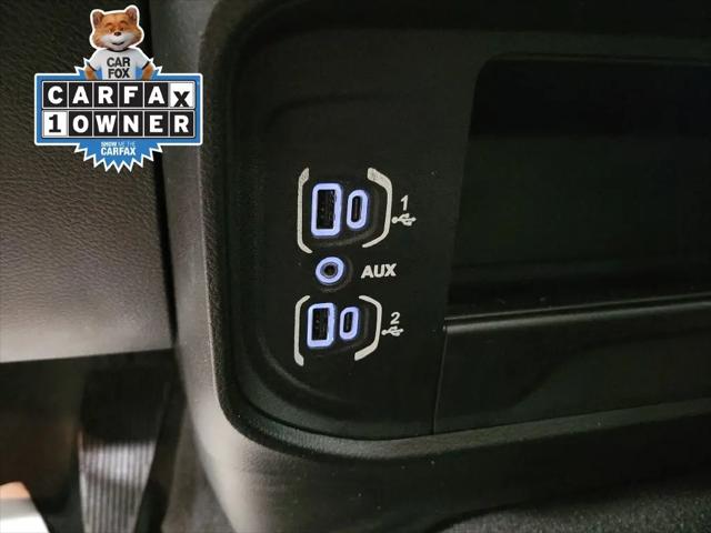 2024 Ram 2500 Big Horn Crew Cab 4x4 64 Box