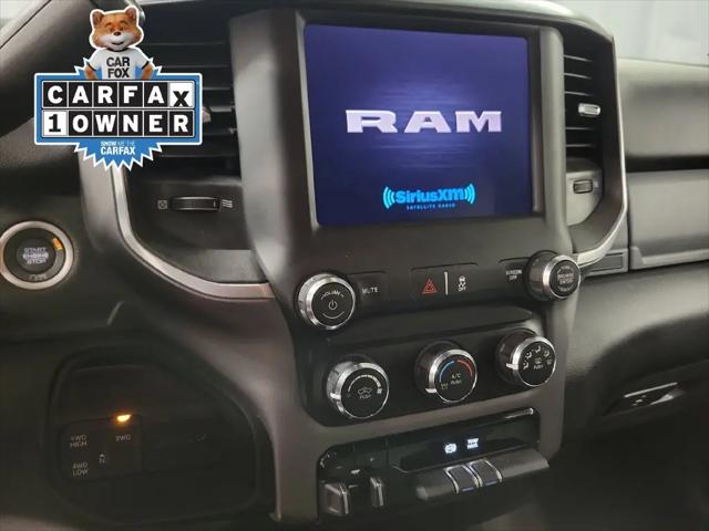 2024 Ram 2500 Big Horn Crew Cab 4x4 64 Box