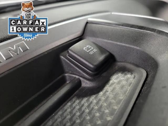 2024 Ram 2500 Big Horn Crew Cab 4x4 64 Box