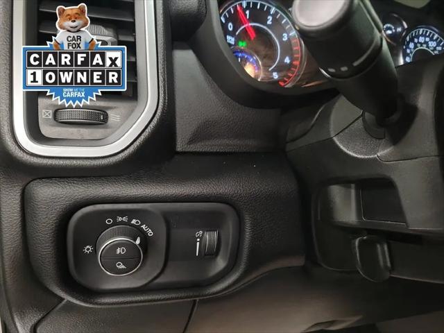 2024 Ram 2500 Big Horn Crew Cab 4x4 64 Box