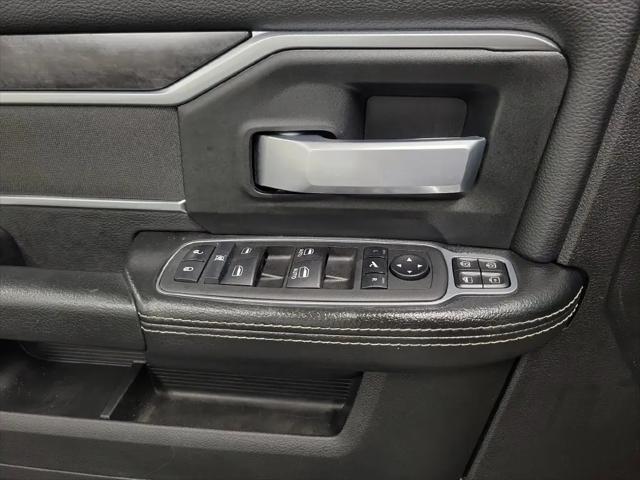 2024 Ram 2500 Big Horn Crew Cab 4x4 64 Box