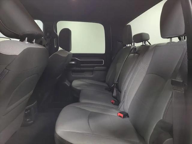 2024 Ram 2500 Big Horn Crew Cab 4x4 64 Box