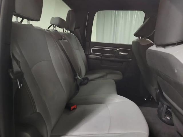 2024 Ram 2500 Big Horn Crew Cab 4x4 64 Box
