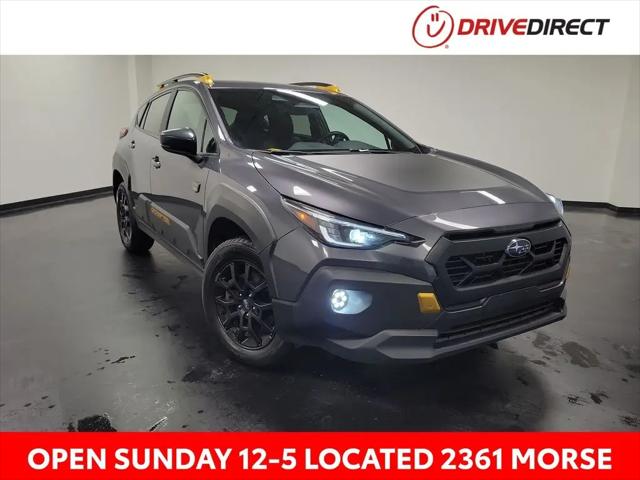 2024 Subaru Crosstrek Wilderness for sale in Columbus, OH