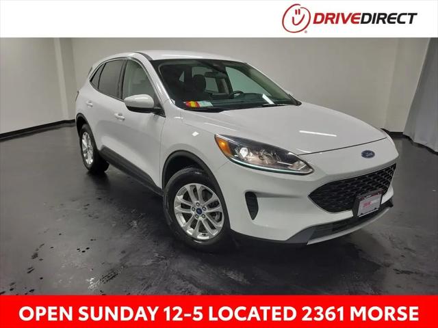 2020 Ford Escape SE for sale near Columbus, OH