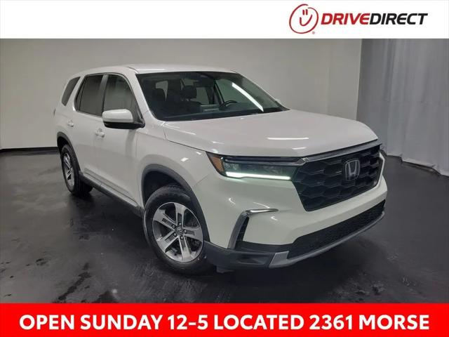 2024 Honda Pilot for sale near Columbus, OH