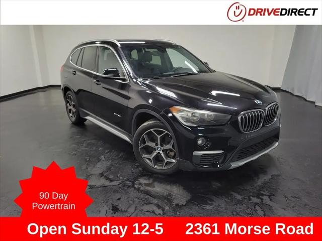 2018 BMW X1 sDrive28i for sale in Columbus, OH