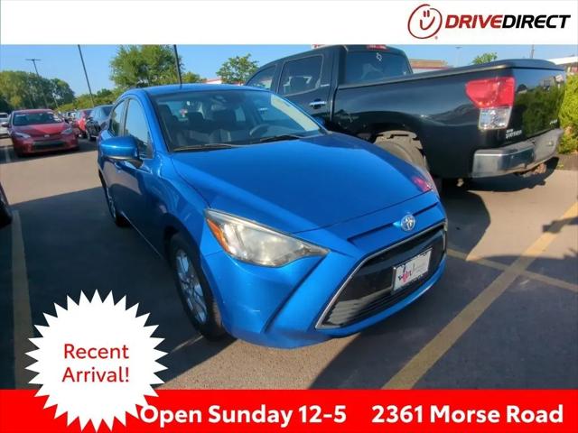 2018 Toyota Yaris iA Base for sale near Columbus, OH
