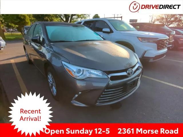 2015 Toyota Camry LE for sale near Columbus, OH