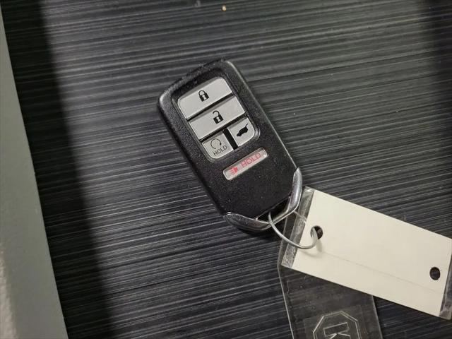 2021 Honda Pilot AWD EX