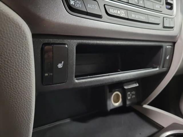 2021 Honda Pilot AWD EX