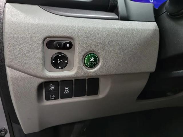 2021 Honda Pilot AWD EX