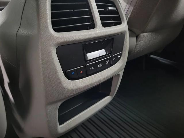 2021 Honda Pilot AWD EX