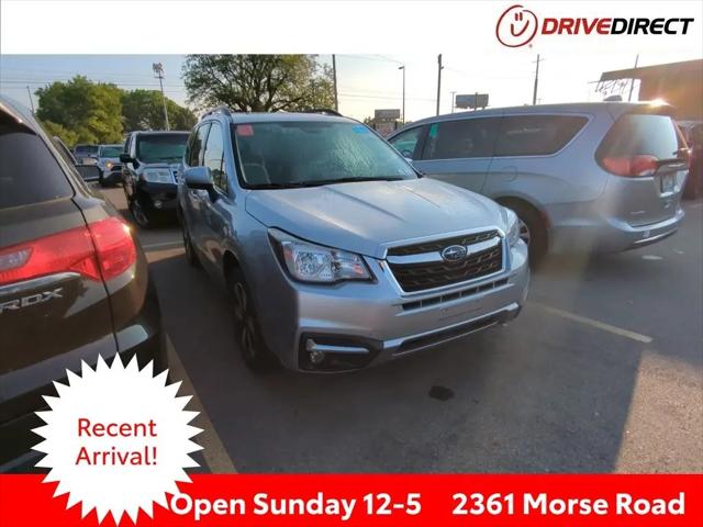 2018 Subaru Forester for sale near Columbus, OH