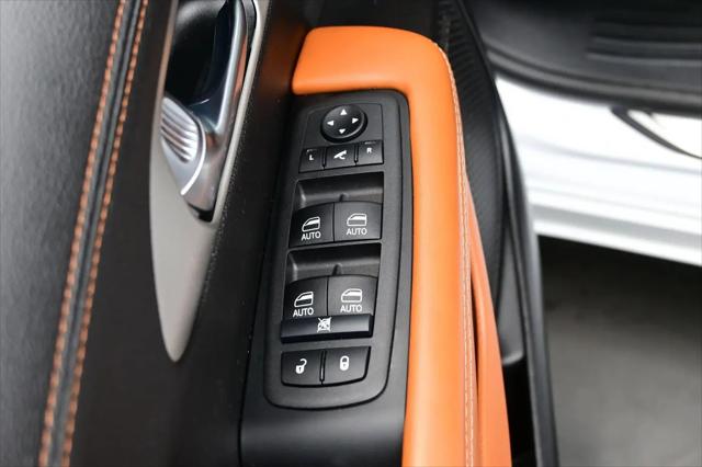 2026 Chrysler Pacifica Pinnacle AWD