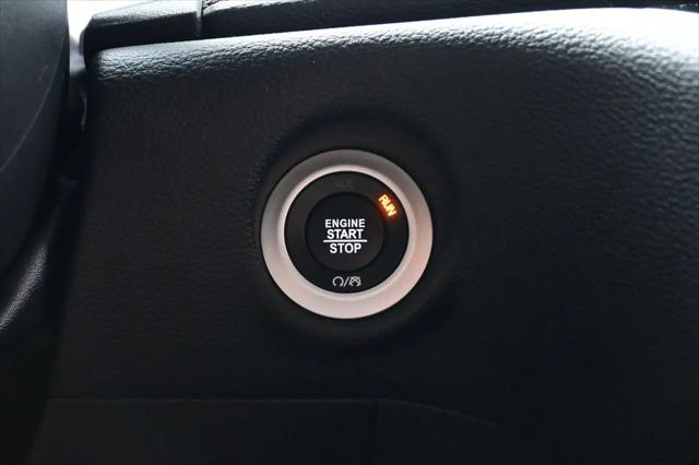 2026 Chrysler Pacifica Pinnacle AWD