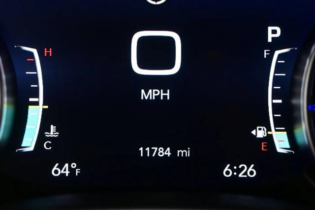 2026 Chrysler Pacifica Pinnacle AWD