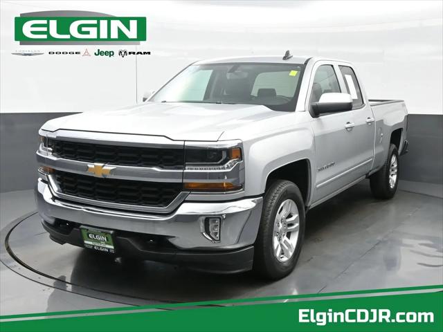 2019 Chevrolet Silverado 1500 LD LT for sale in Streamwood, IL
