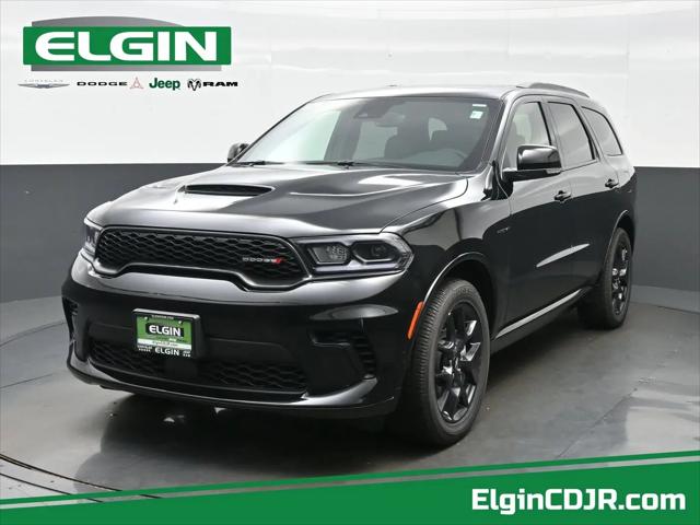 2026 Dodge Durango GT Plus AWD HEMI V8 for sale in Streamwood, IL
