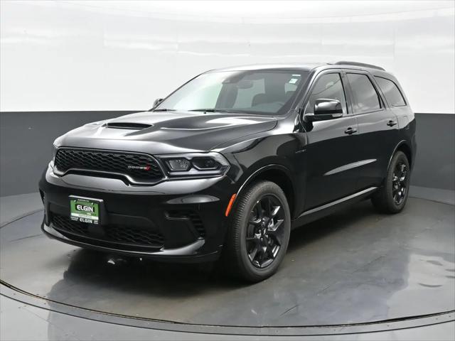2026 Dodge Durango GT Plus AWD HEMI V8