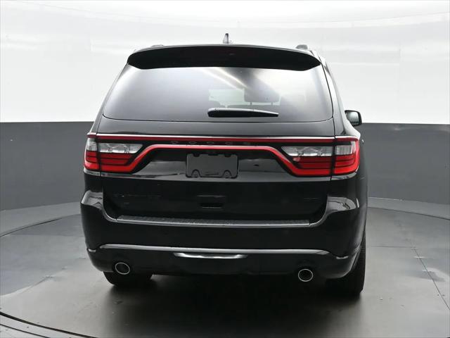 2026 Dodge Durango GT Plus AWD HEMI V8