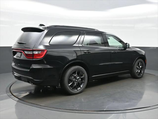2026 Dodge Durango GT Plus AWD HEMI V8
