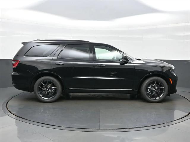 2026 Dodge Durango GT Plus AWD HEMI V8