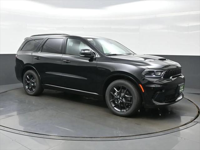 2026 Dodge Durango GT Plus AWD HEMI V8