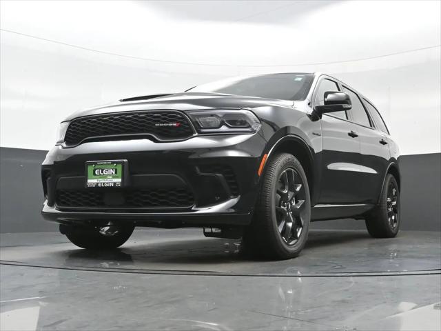 2026 Dodge Durango GT Plus AWD HEMI V8