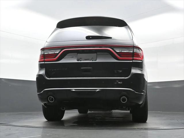 2026 Dodge Durango GT Plus AWD HEMI V8