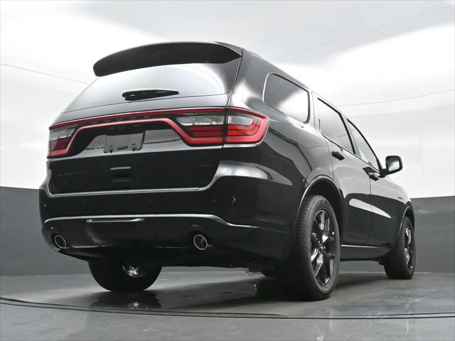 2026 Dodge Durango GT Plus AWD HEMI V8