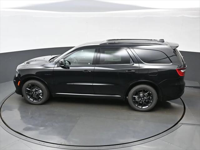 2026 Dodge Durango GT Plus AWD HEMI V8
