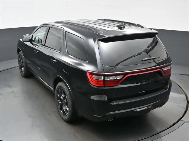 2026 Dodge Durango GT Plus AWD HEMI V8