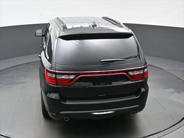 2026 Dodge Durango GT Plus AWD HEMI V8
