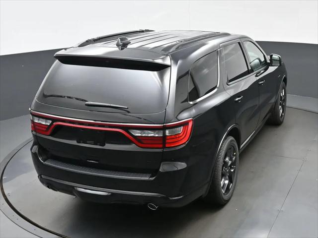 2026 Dodge Durango GT Plus AWD HEMI V8