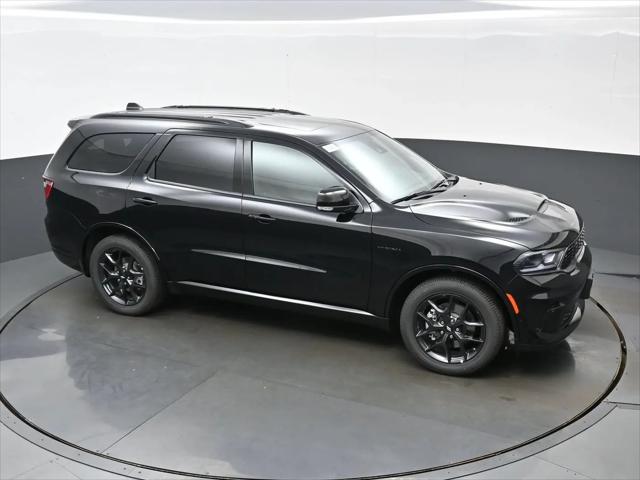 2026 Dodge Durango GT Plus AWD HEMI V8