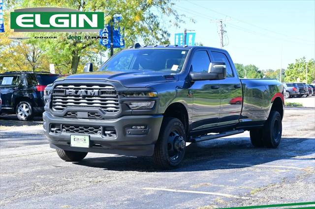 2027 Ram 3500 Tradesman for sale in Streamwood, IL