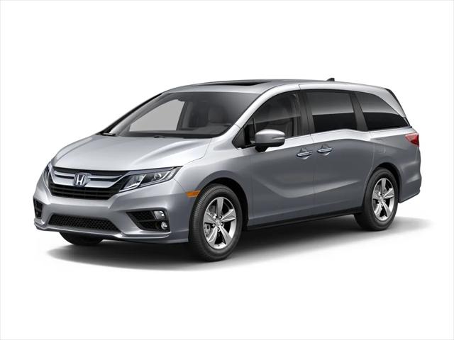 2019 Honda Odyssey EX-L for sale in San Diego, CA