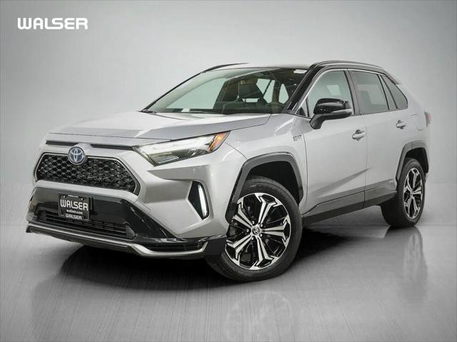 2023 Toyota RAV4 Prime XSE for sale in Burnsville, MN